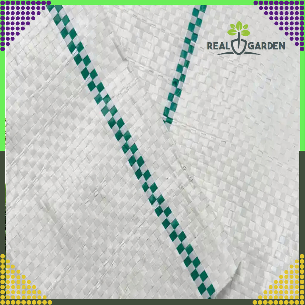 Agrotextile 70g 1.6x100m White UV Agro Fabric Weed Control Mat with Anchors