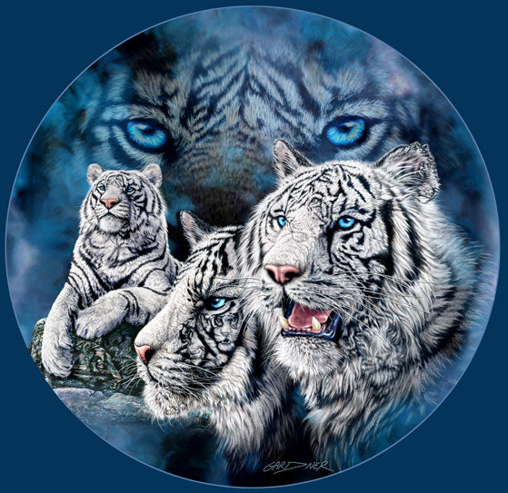 Teemantmaalimise 5D mosaiigikomplekt 123