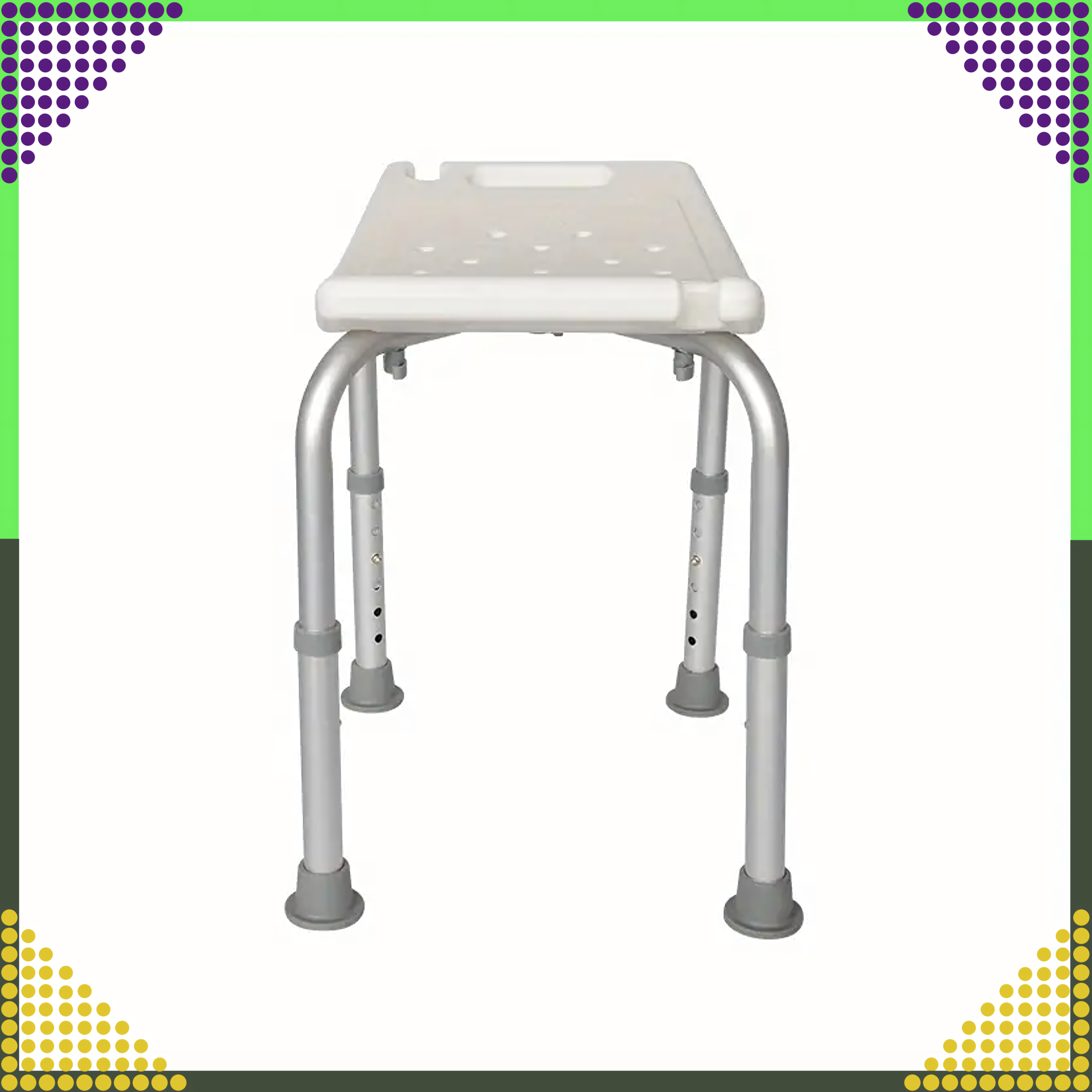 Vannitool Dušitool Vannile 120kg Tugev Duši jaoks