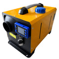 30x Webasto 8kW 12/24V Diesel Heater with Bluetooth