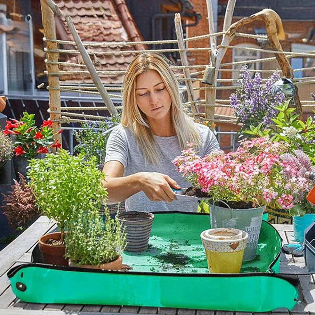 Planting and Transplanting Mat 68x68 cm