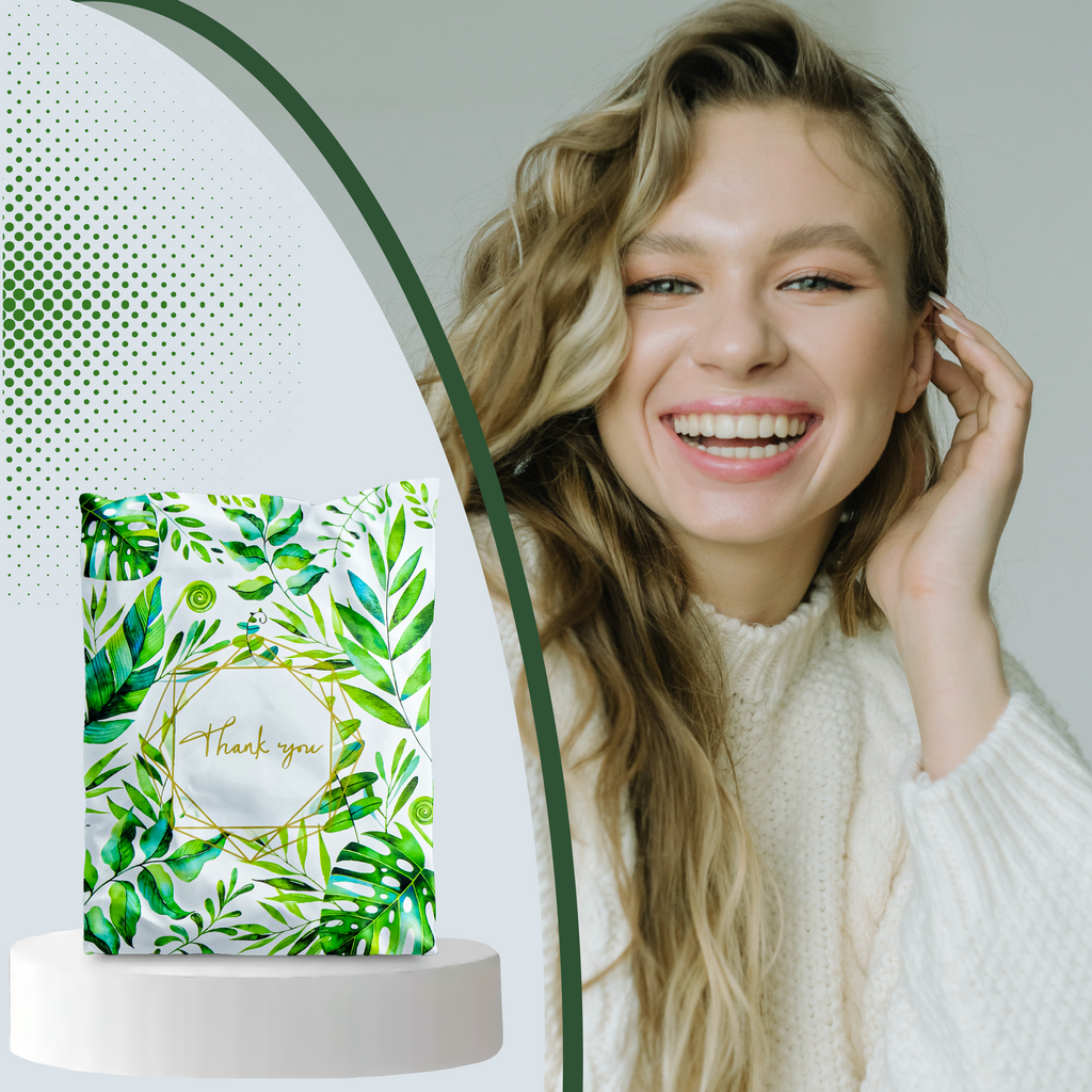 KULLERI FOOLIUMPAKID TUGEVAD FOOLIUMÜMBRIKUD 310X420 AITÄH 50 tk