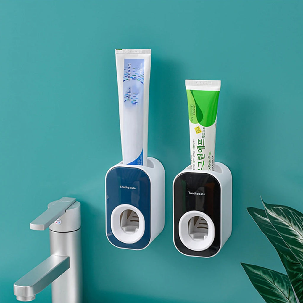 Automatic Toothpaste Dispenser Paste Squeer