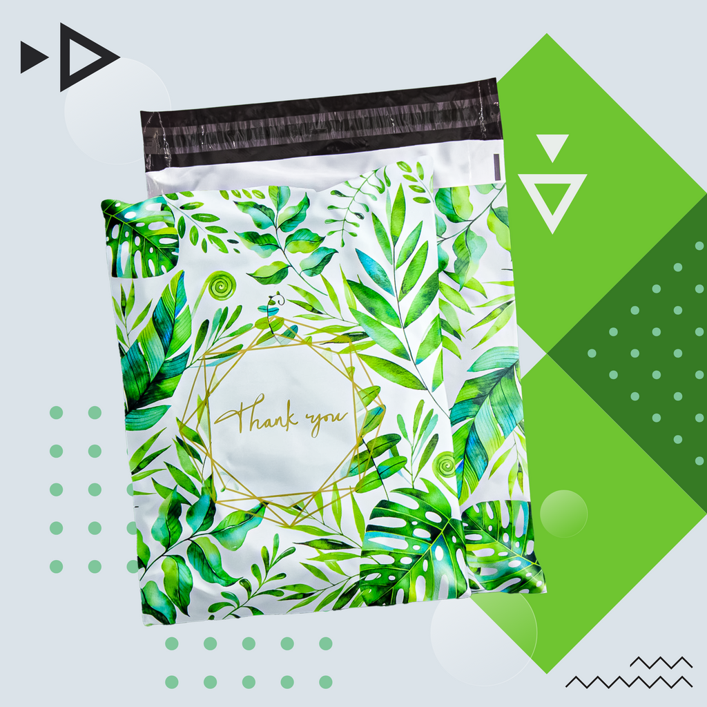 KULLERI FOOLIUMPAKID TUGEVAD FOOLIUMÜMBRIKUD 310X420 AITÄH 50 tk