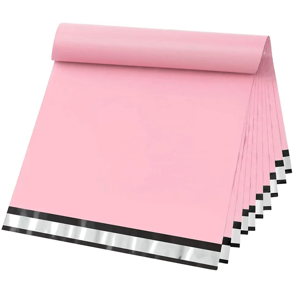 KULLERPAKID ROOSA B3 400x500 50tk PAKS