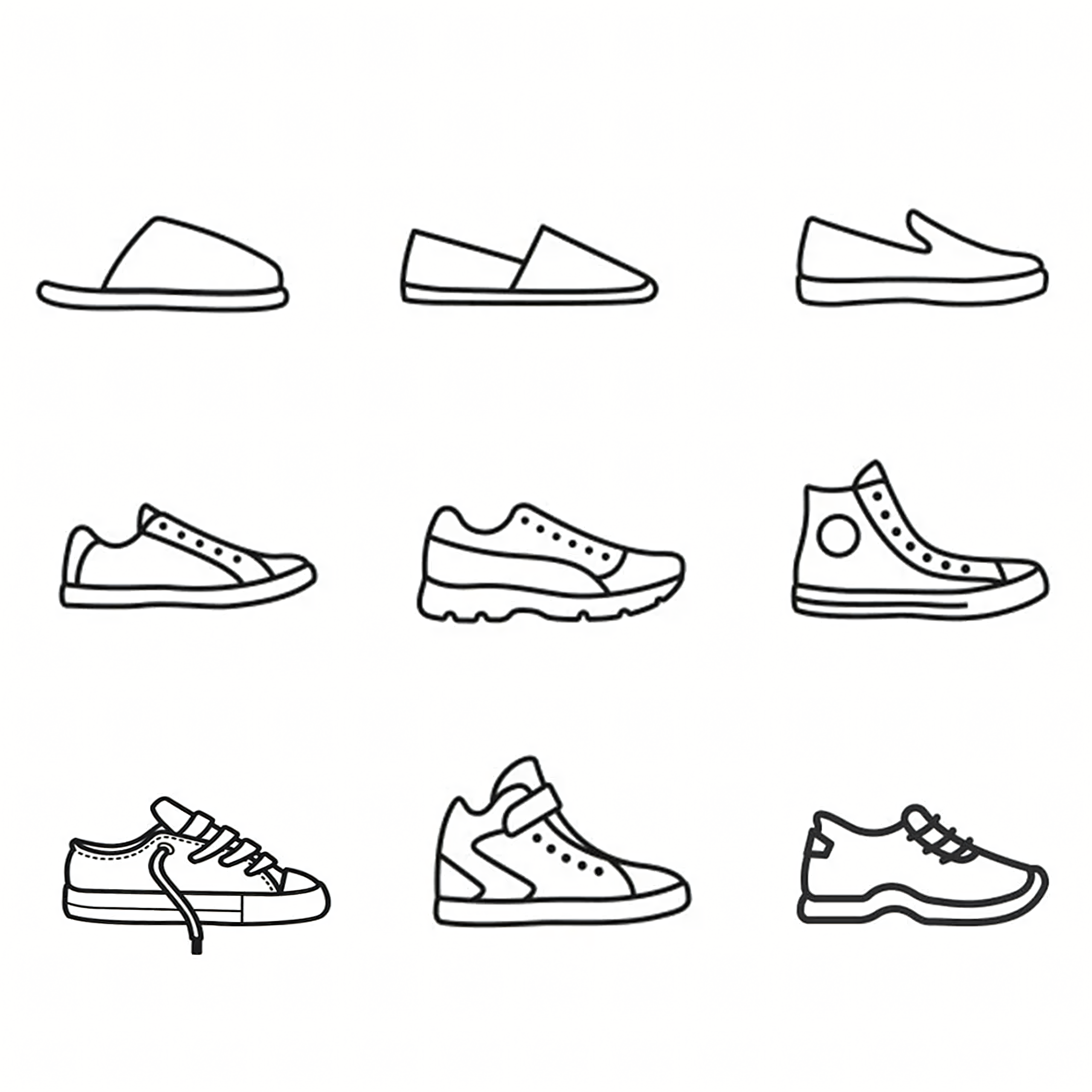 Mesh Laundry Bag Bytów Protective Shoe Bag for Washing Machine 30x18 cm