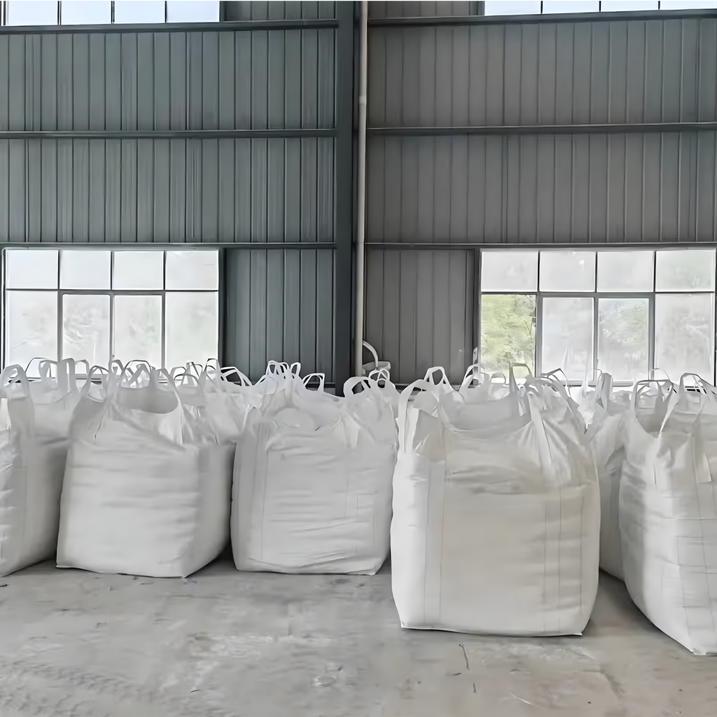Big Bag konteinerkott 90x90x120 cm ehitusjäätmete, teravilja, liiva jaoks 1000 kg