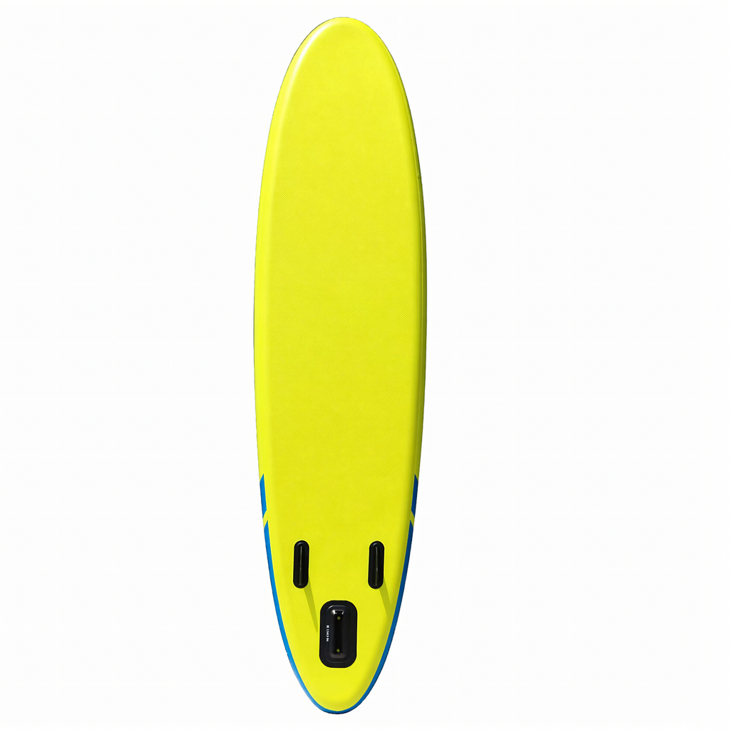 27x Inflatable Stand Up Paddle Board 305 cm with Accessories