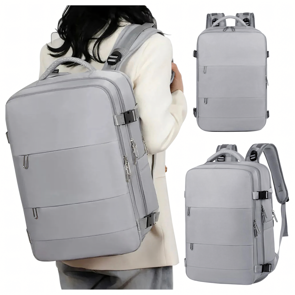 Käsipagasi seljakott lennuki salongi, 35 L