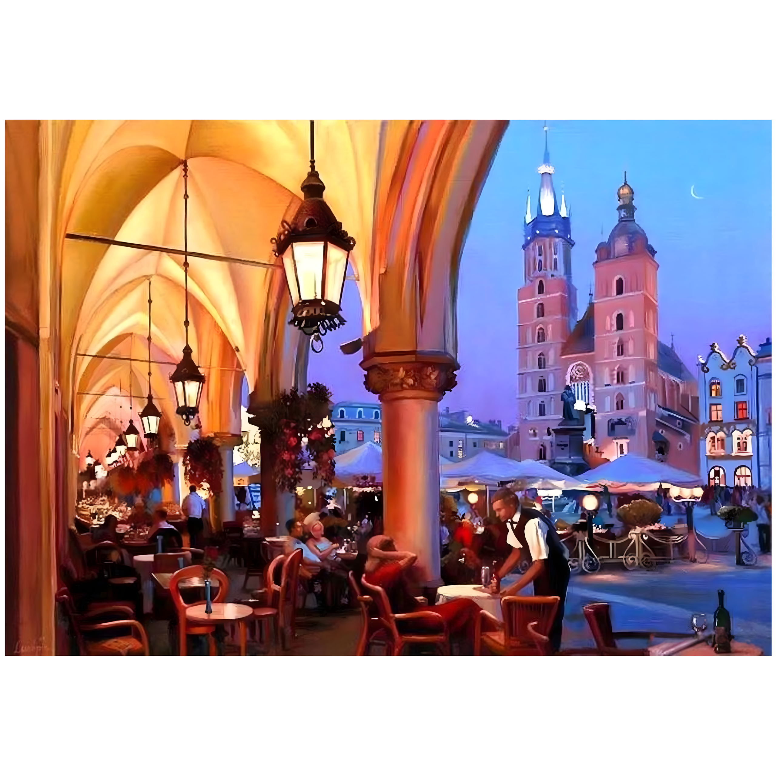 SUUR TEEMANTTIKAND 120x60 Teemantmaal Teemantmosaiik XXL KOMPLEKT