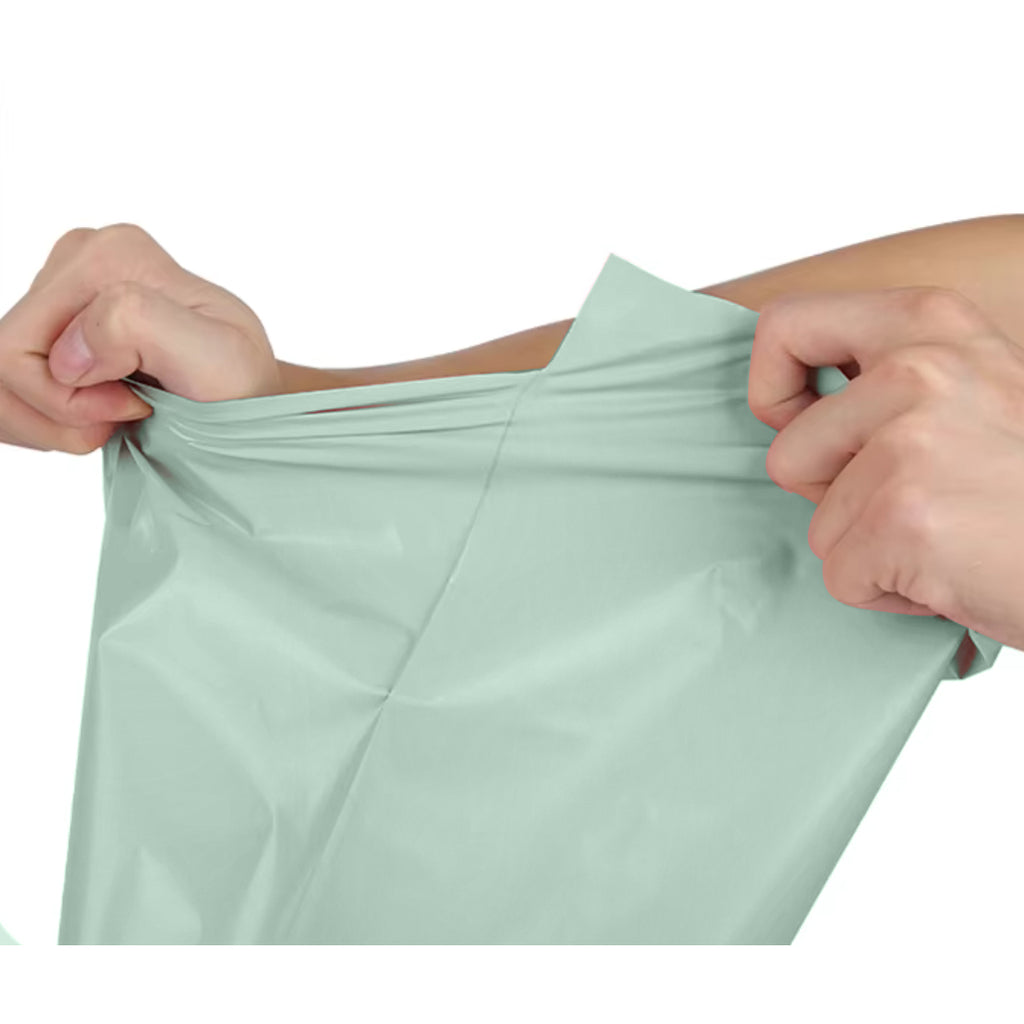 MINT KÄEPIDEMEGA KULLERFOLIOPAKID 500x600+70 50 tk AITÄH