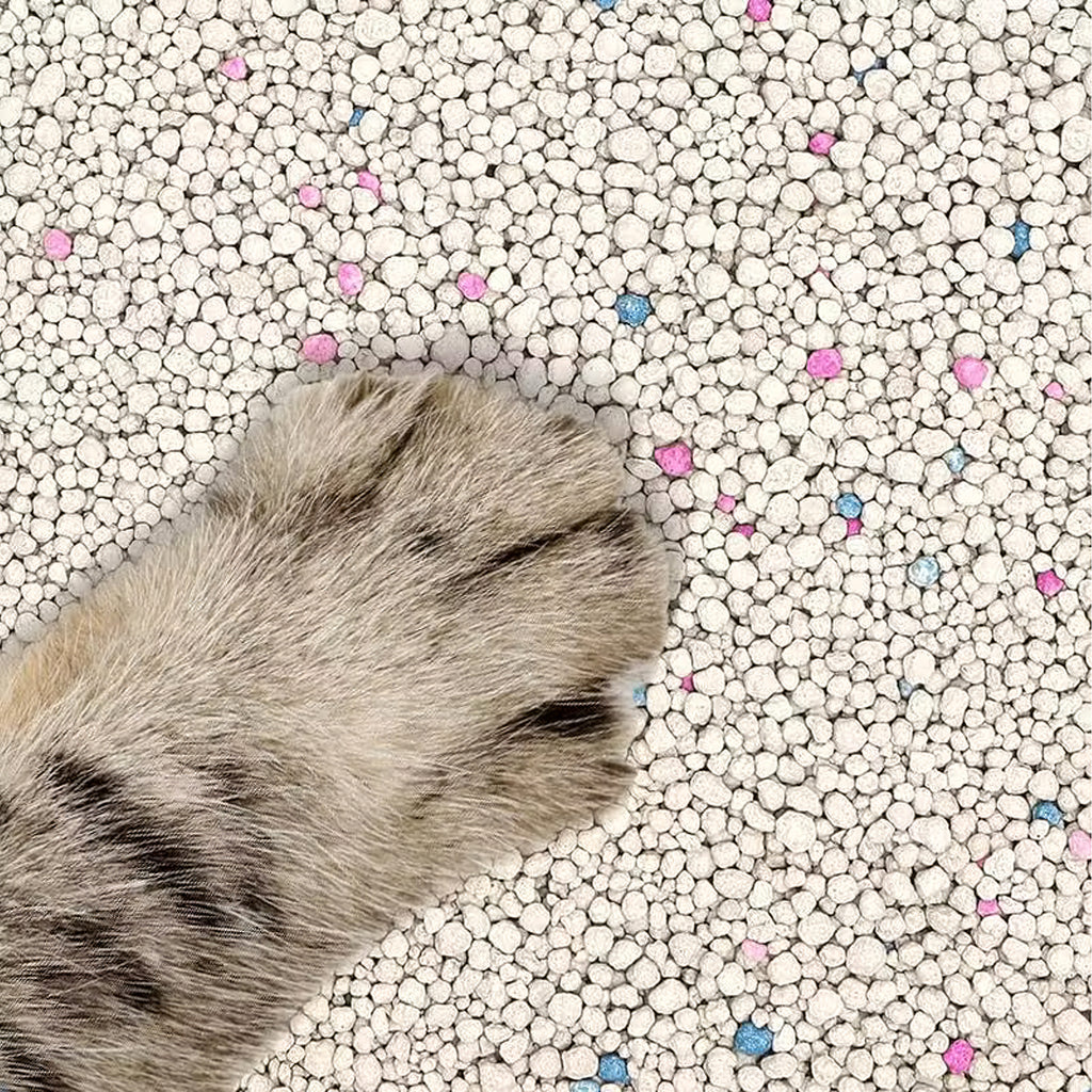 Looduslik kassiliiv bentoniidist 20 kg, paakuv, tolmuvaba, üliimav