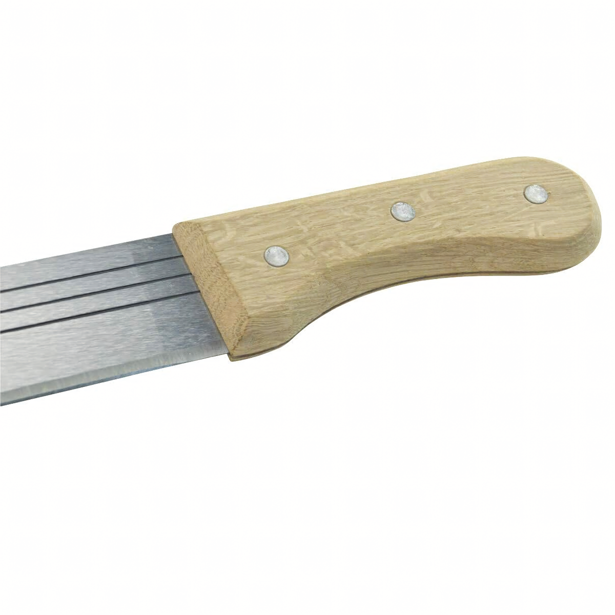Karastatud matšeete 46 cm RC-K-1675