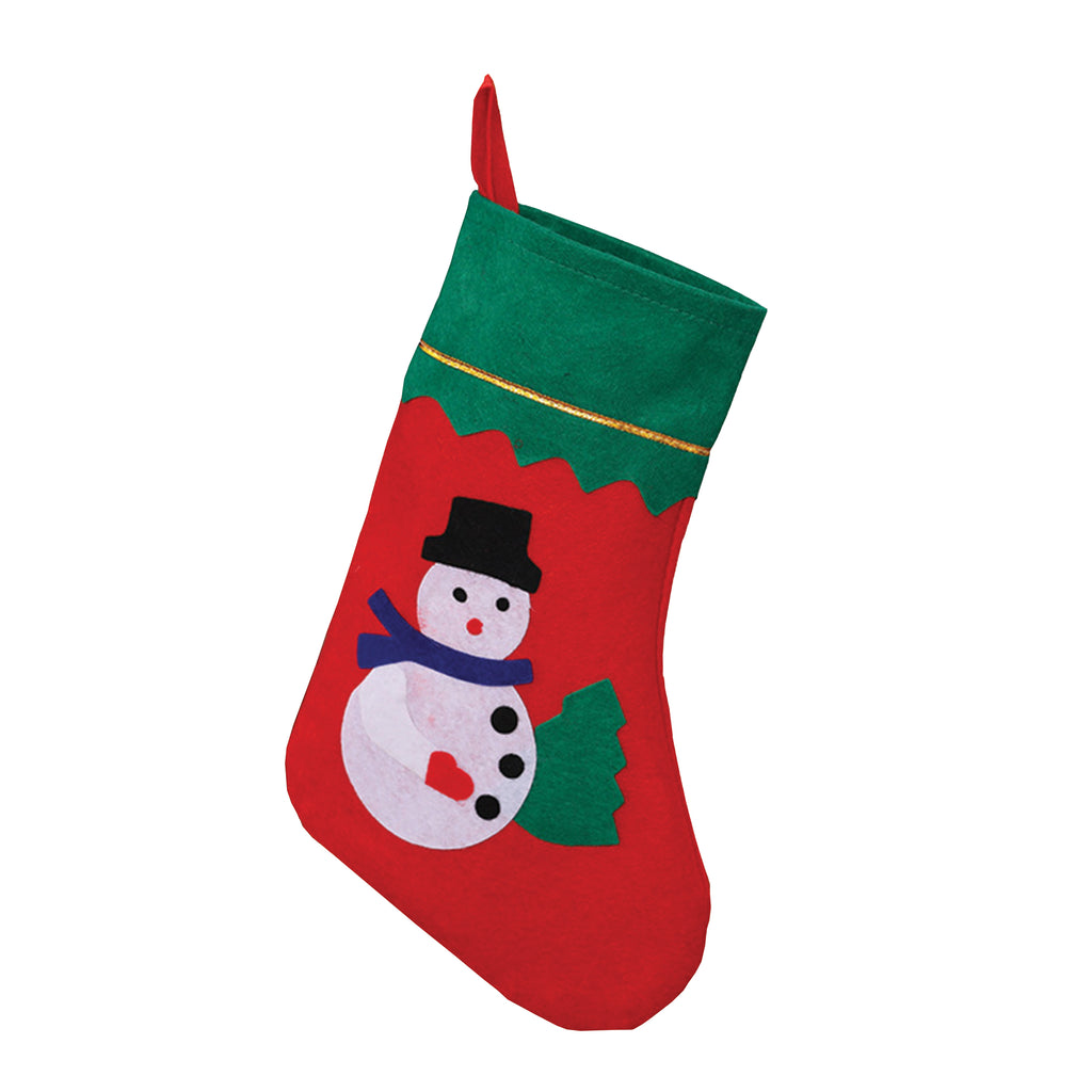 12 x jõulusokk kingituste jaoks, jõuluvana kingasokk, kotike