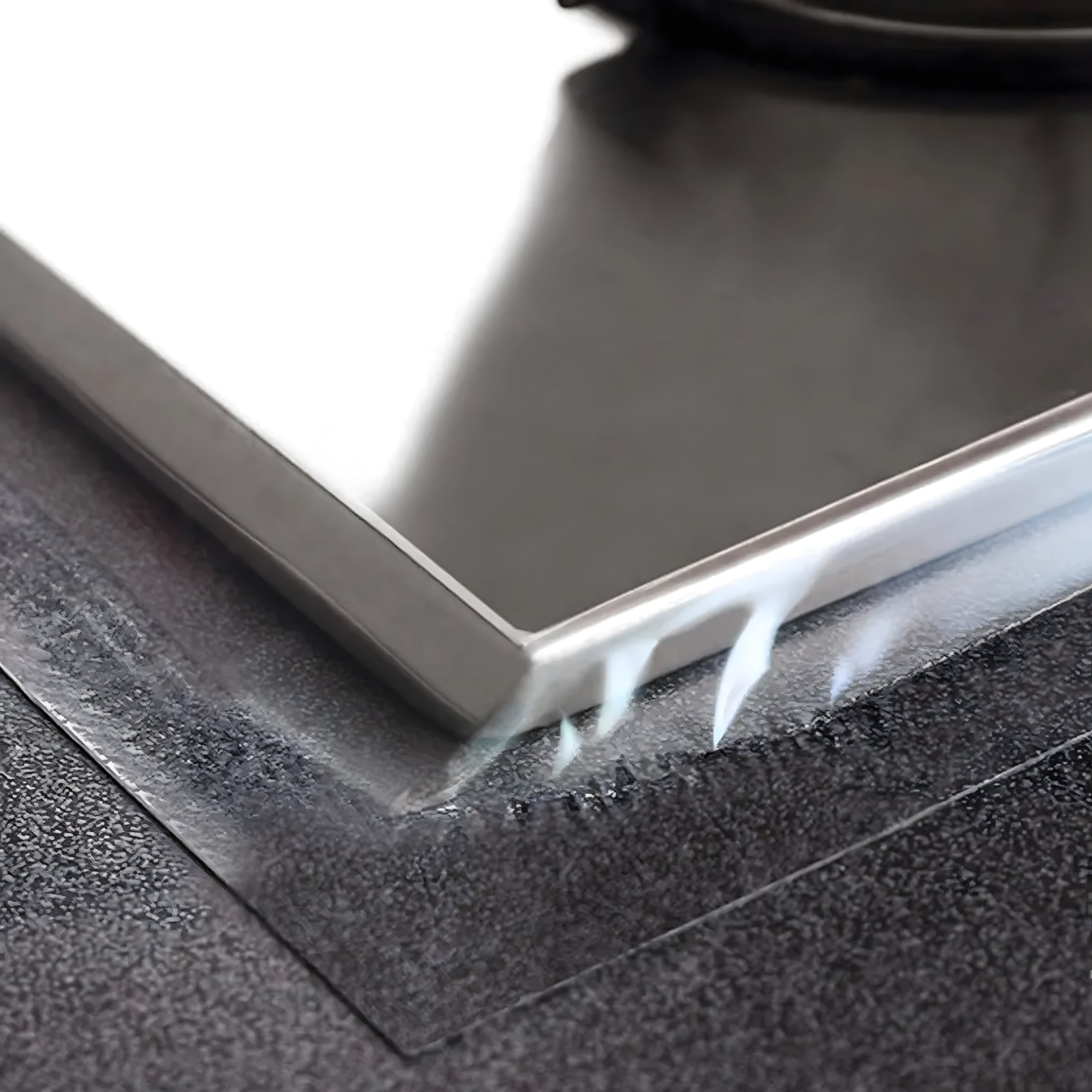 176 x Tugev Nano-teip Kahepoolne Veekindel Taaskasutatav 3 m 3 cm