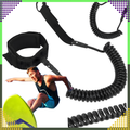 SUP Board Safety Leash Ankle Strap Long