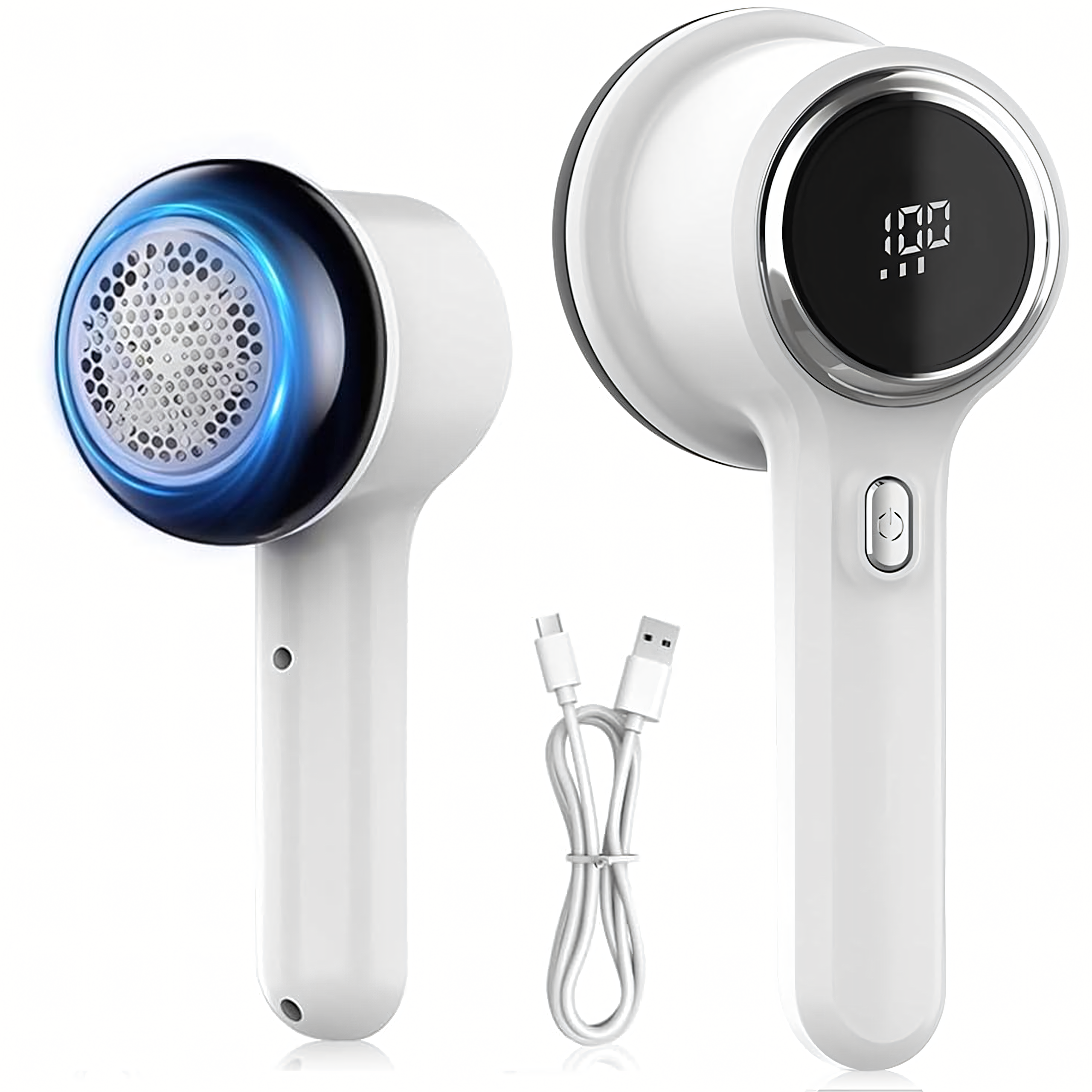 Universal Cordless Shaver for Clothes, Sweaters, Clothes, Sofa Upholstery