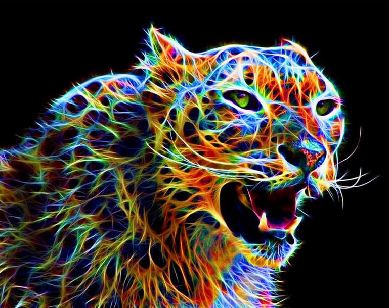 Diamond Painting 5D Mosaic Kit 86
