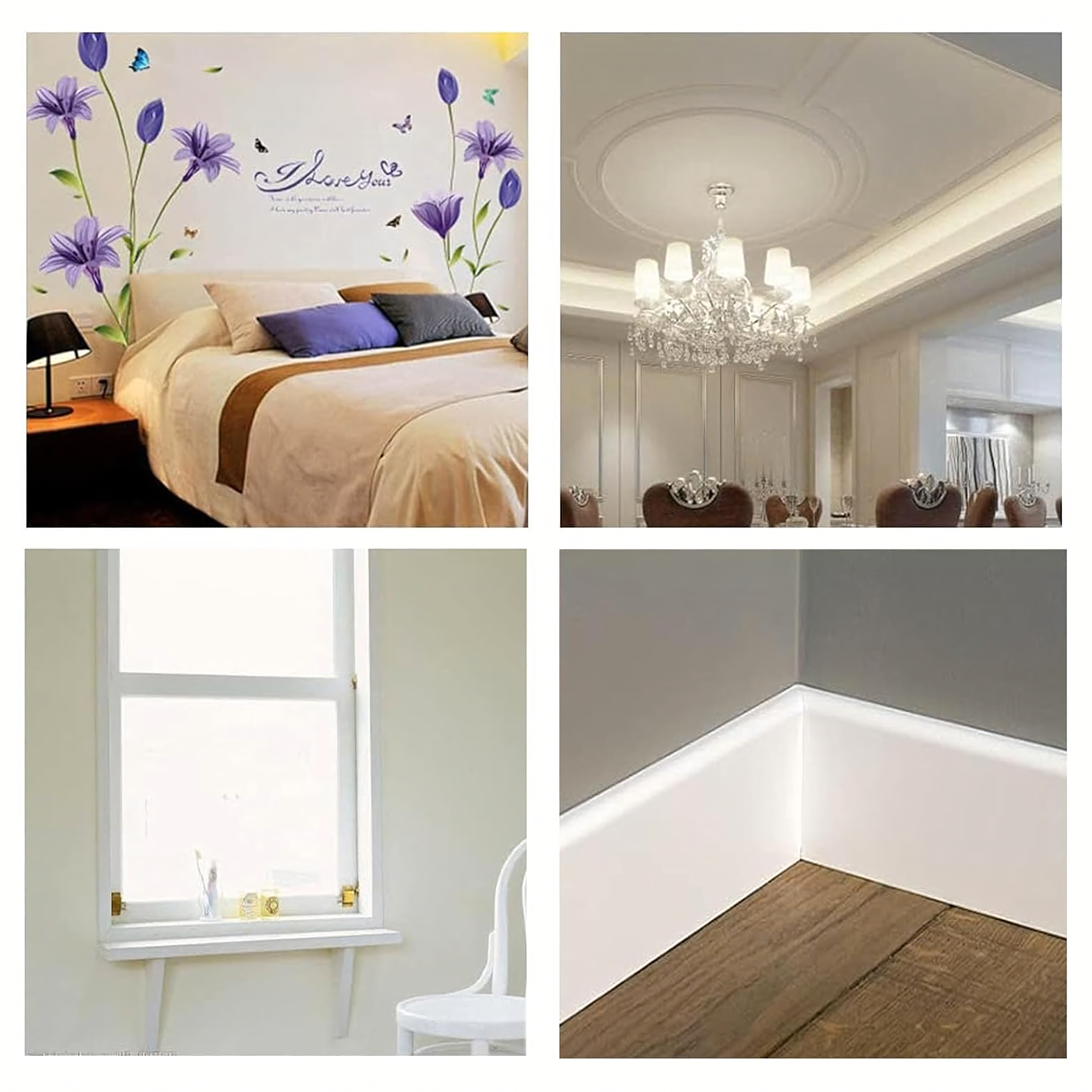 Täpsushoidik värvieraldusserva värvimispintslile + pintsel