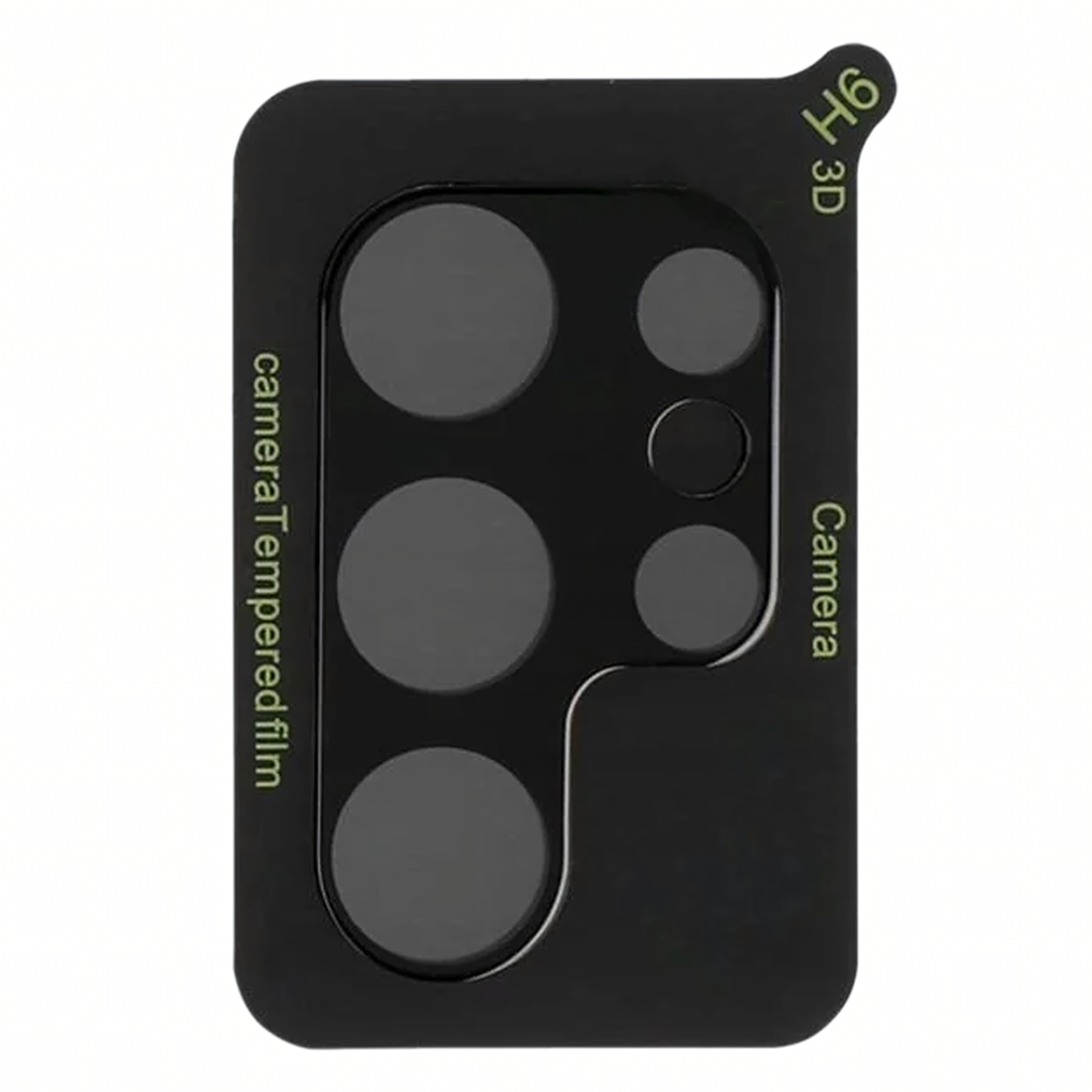 Kaitseklaas kaamera objektiivi katteks Samsung Galaxy S24 Ultra