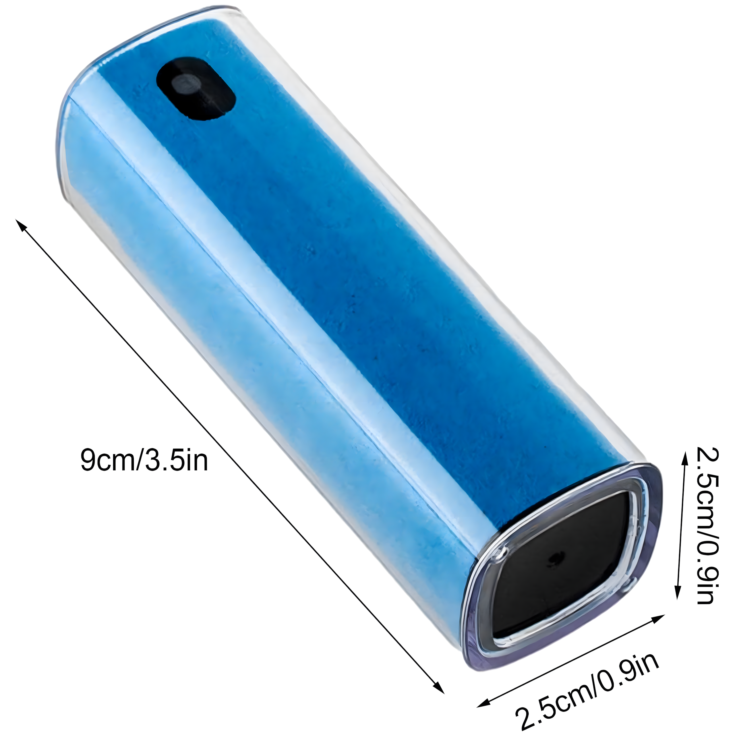 Ekraani puhastusvedelik monitori, tahvelarvuti ja nutitelefoni jaoks, universaalne