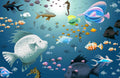 Diamond Painting 5D Mosaic Kit 105