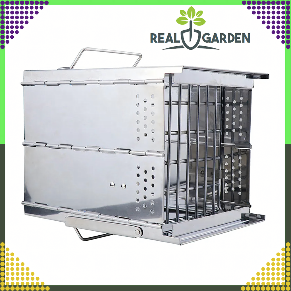 Ellujäämiskatel Rakettkatel Turist Aed Kaasaskantav Kokkupandav