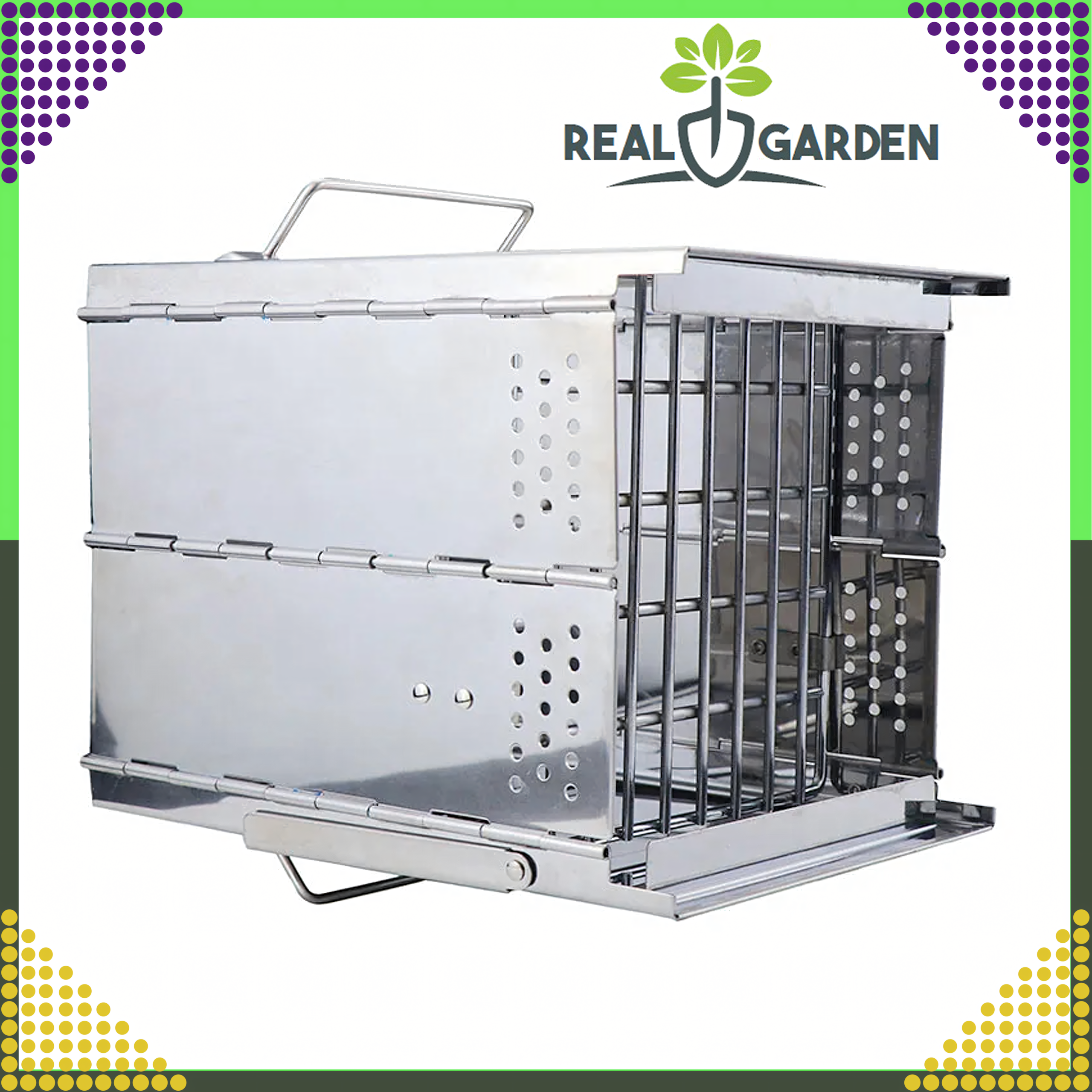 Ellujäämiskatel Rakettkatel Turist Aed Kaasaskantav Kokkupandav