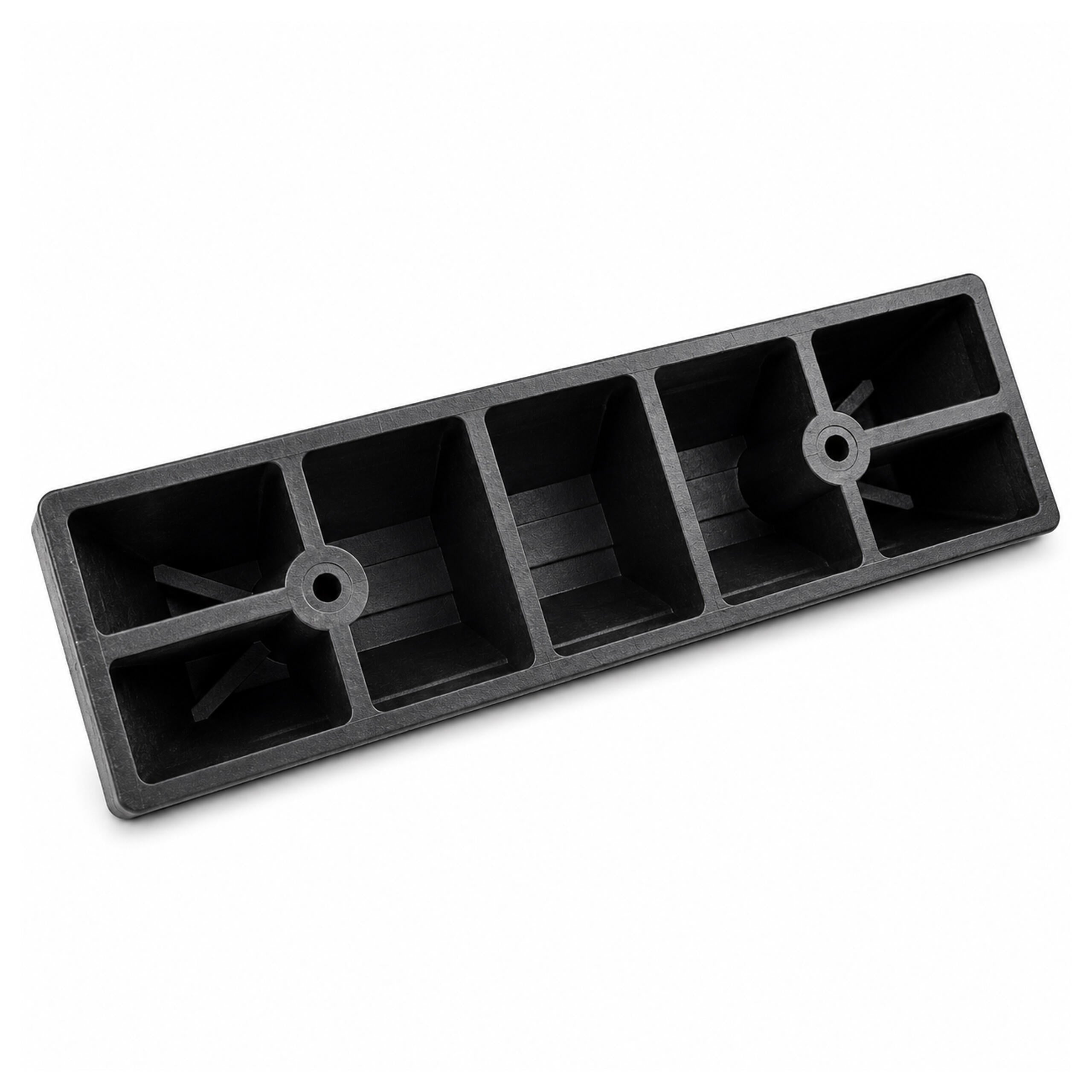 Kummist parkimistõke 54 cm 240 tk