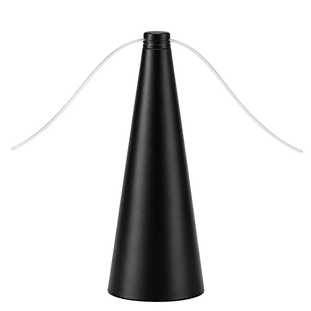 Portable Electric Mosquito and Fly Repellent Fan