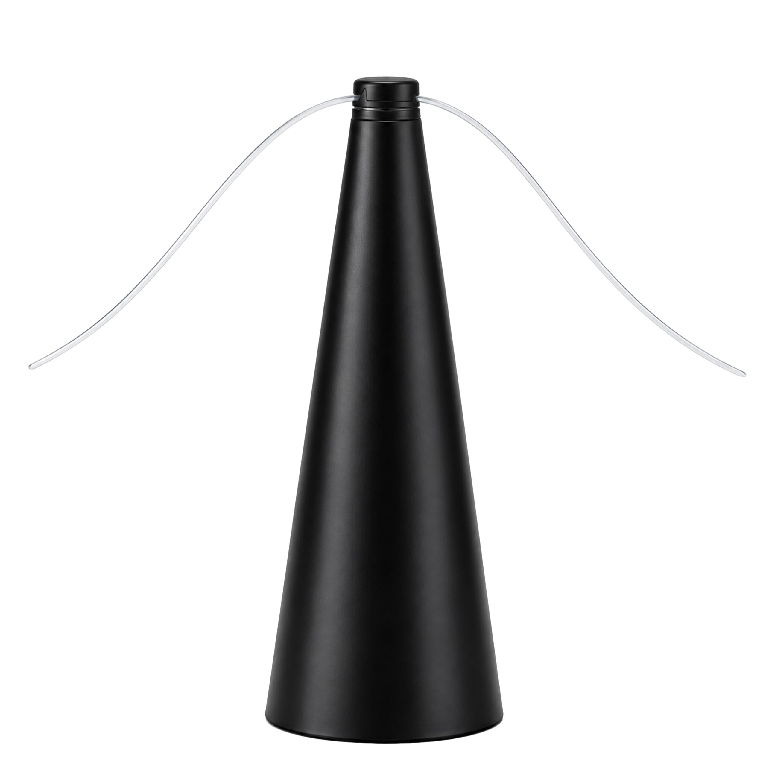 Portable Electric Mosquito and Fly Repellent Fan