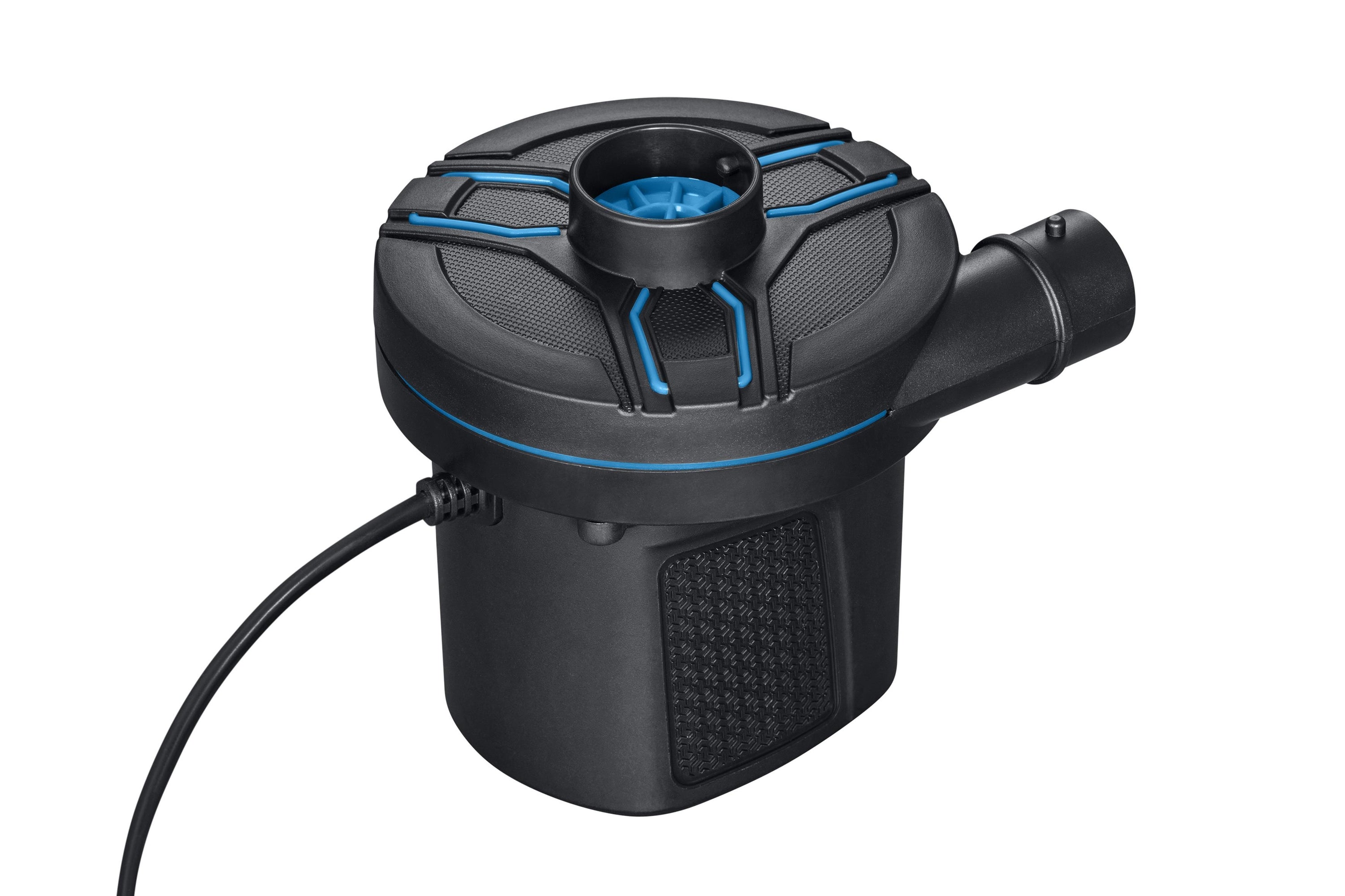 Bestway 62252 elektriline pump basseinimadratsite täispuhumiseks AC 680L/Min