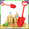 Large XXL 64 cm Sand Shovel for Beach and Sandbox Play