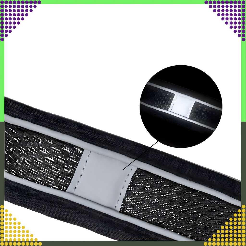 Tugevad, survevabad traksid, jalutusrihm väikestele koertele ja kassidele, vastupidav, suurus M