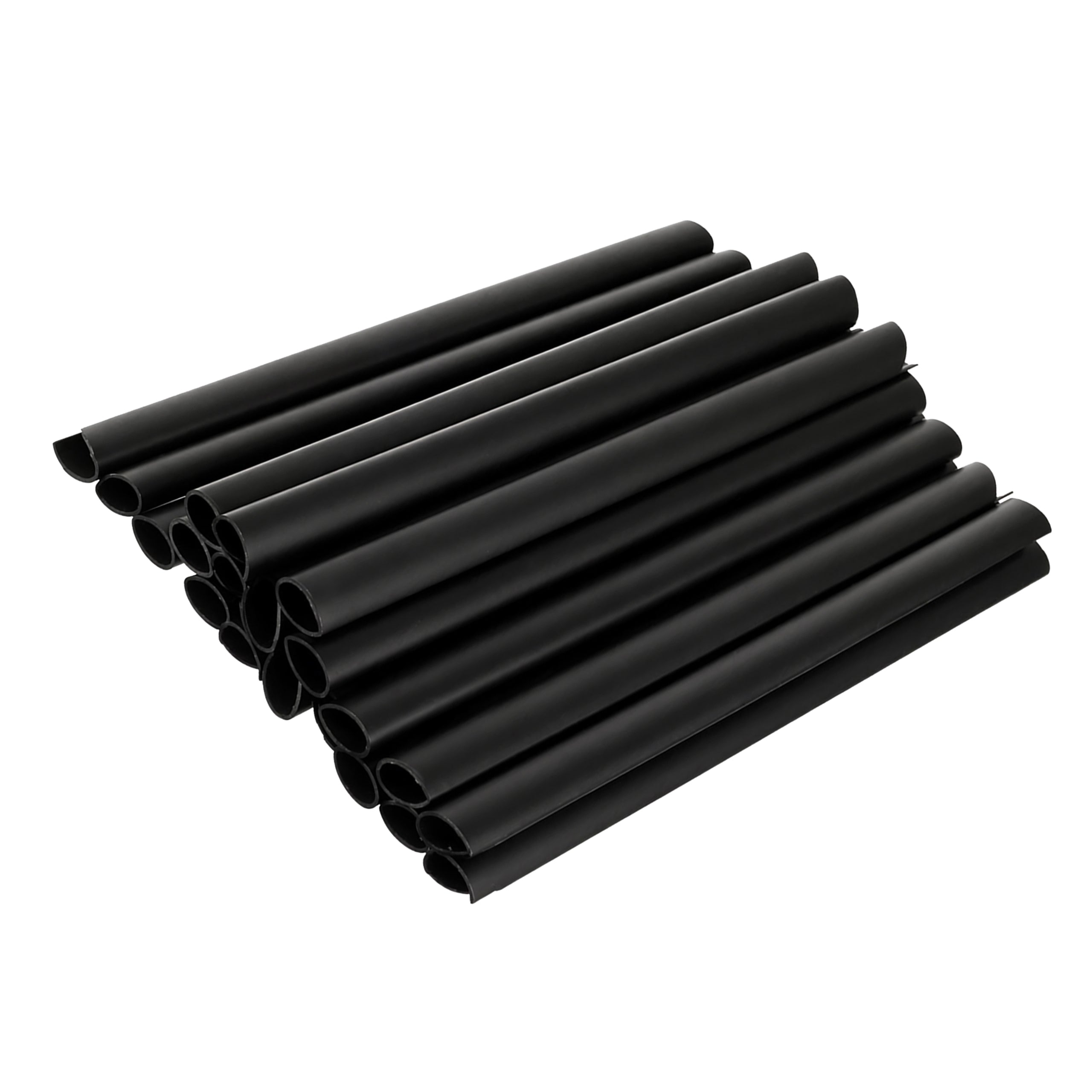 Fence Panel Protective Tape 19cm x 35m UV Stone 336 pcs