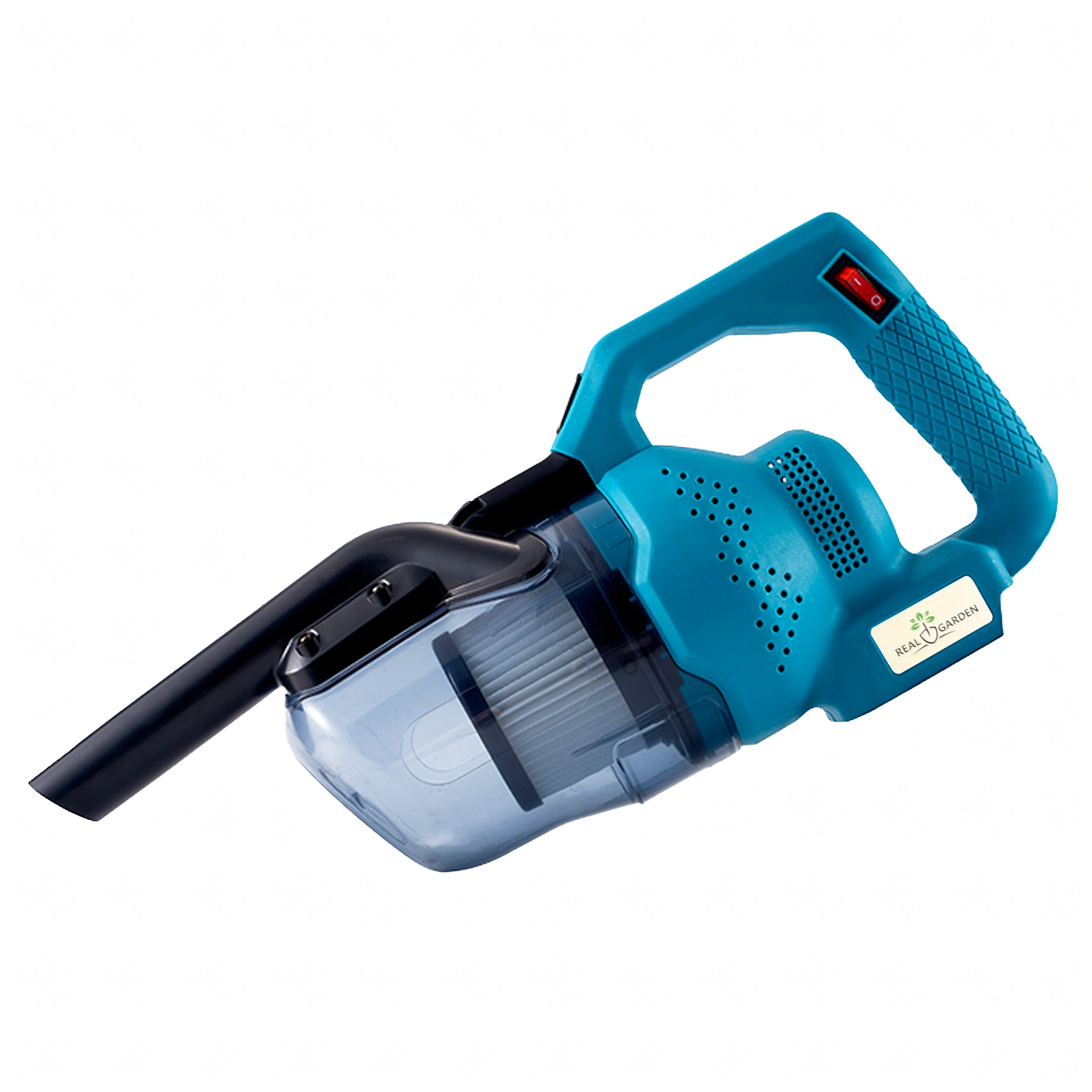4-in-1 Powerful Cordless Handheld Upright Portable Vacuum Cleaner