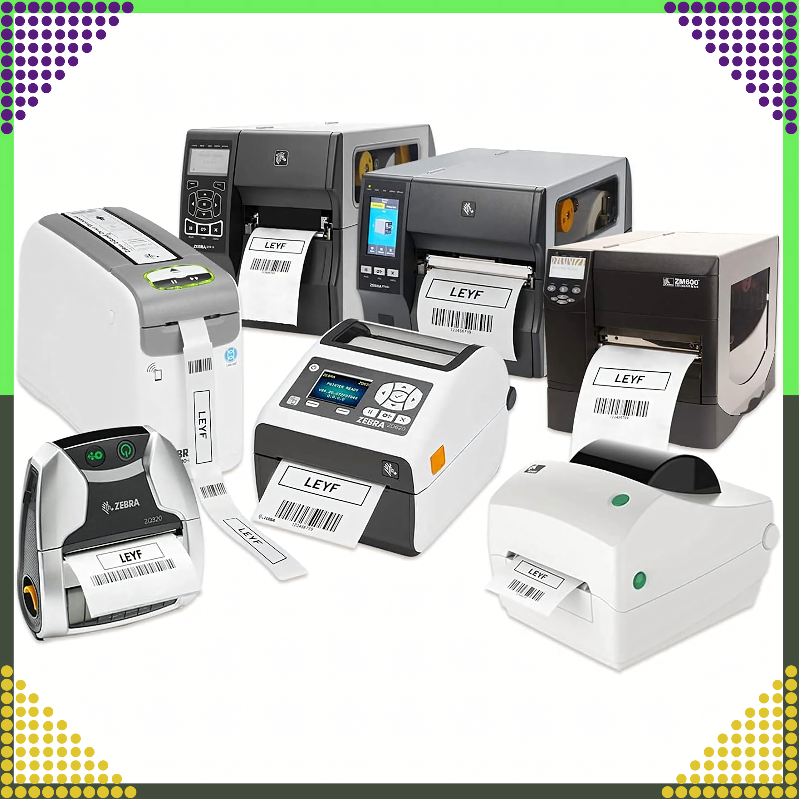 Kast 24 rulli termilisi isekleepuvaid silte valge 100x150 500 tk perforatsiooniga rull