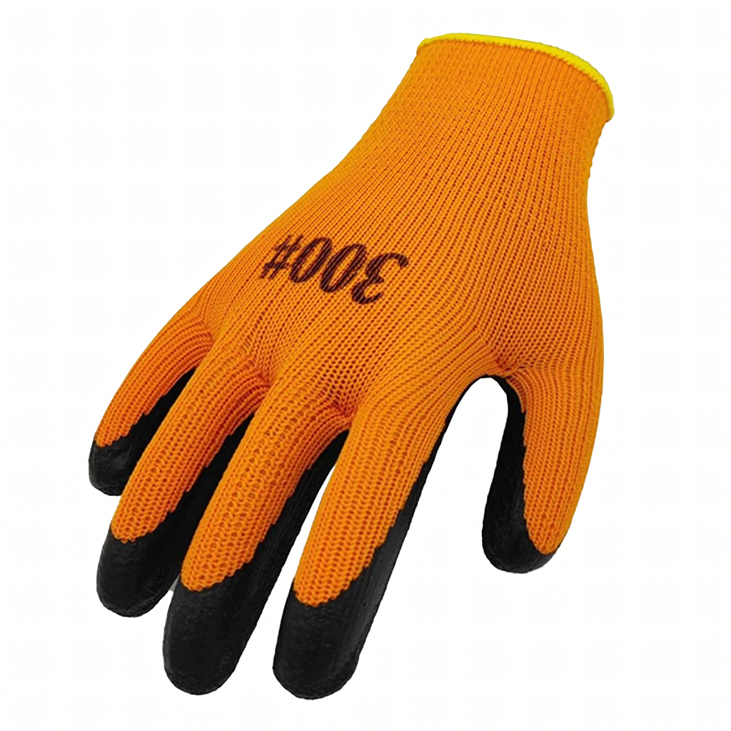 10 x talvised töökindad aiatöödeks, soojustatud, veekindlad, soojad kindad