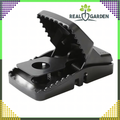 4x Mouse and Rat Trap Guillotine for Rodents