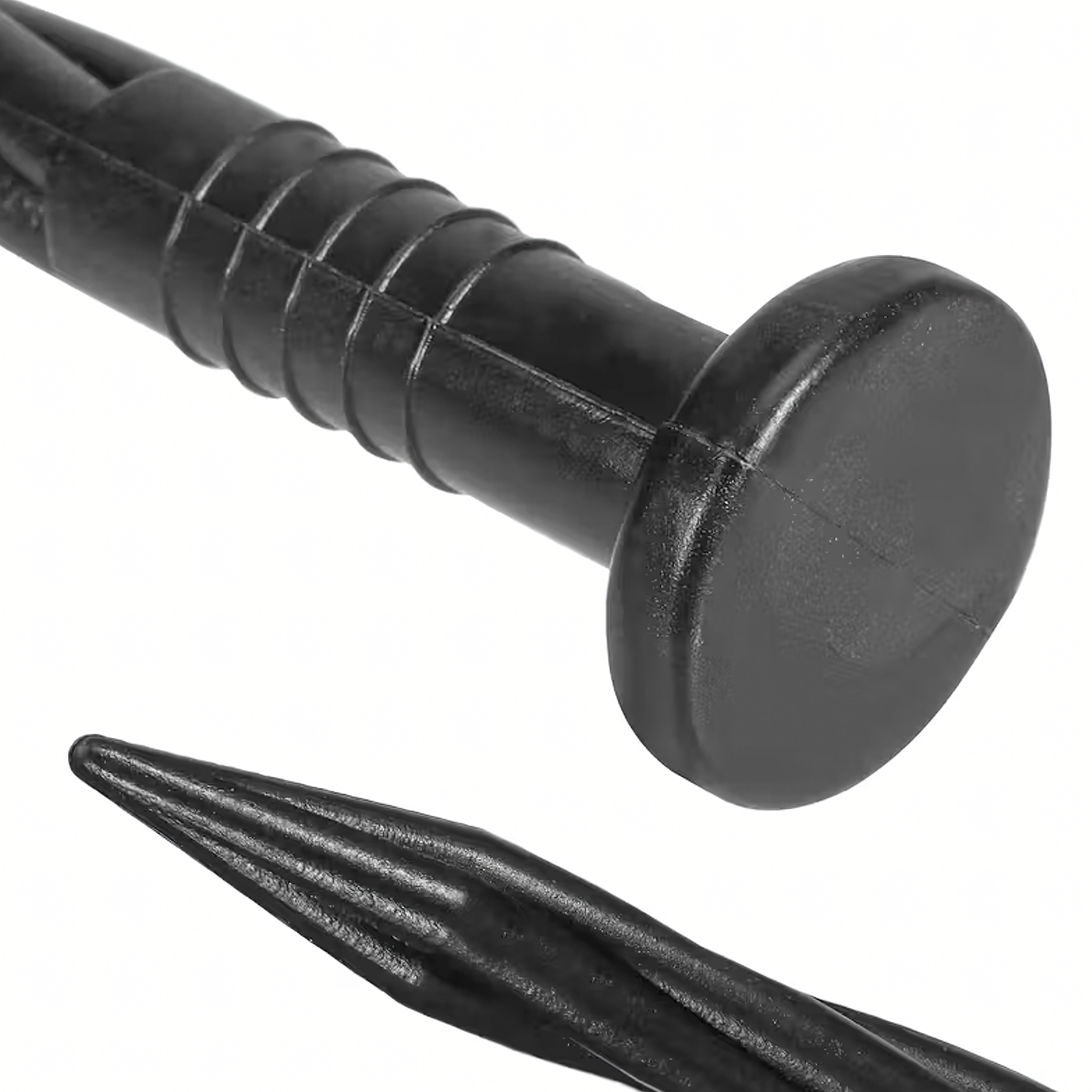 Ankrupikad aiapiirde jaoks, ankrupikkus 15 cm, 30 tk