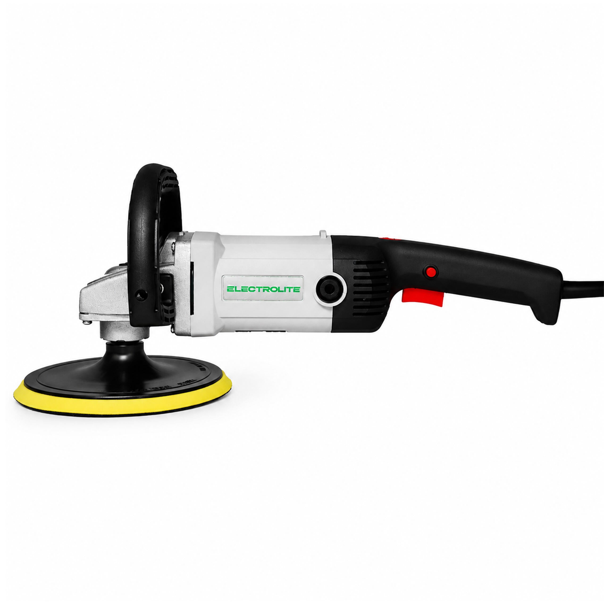 1800W Car Polishing and Grinding Kit Premium Detailing Set