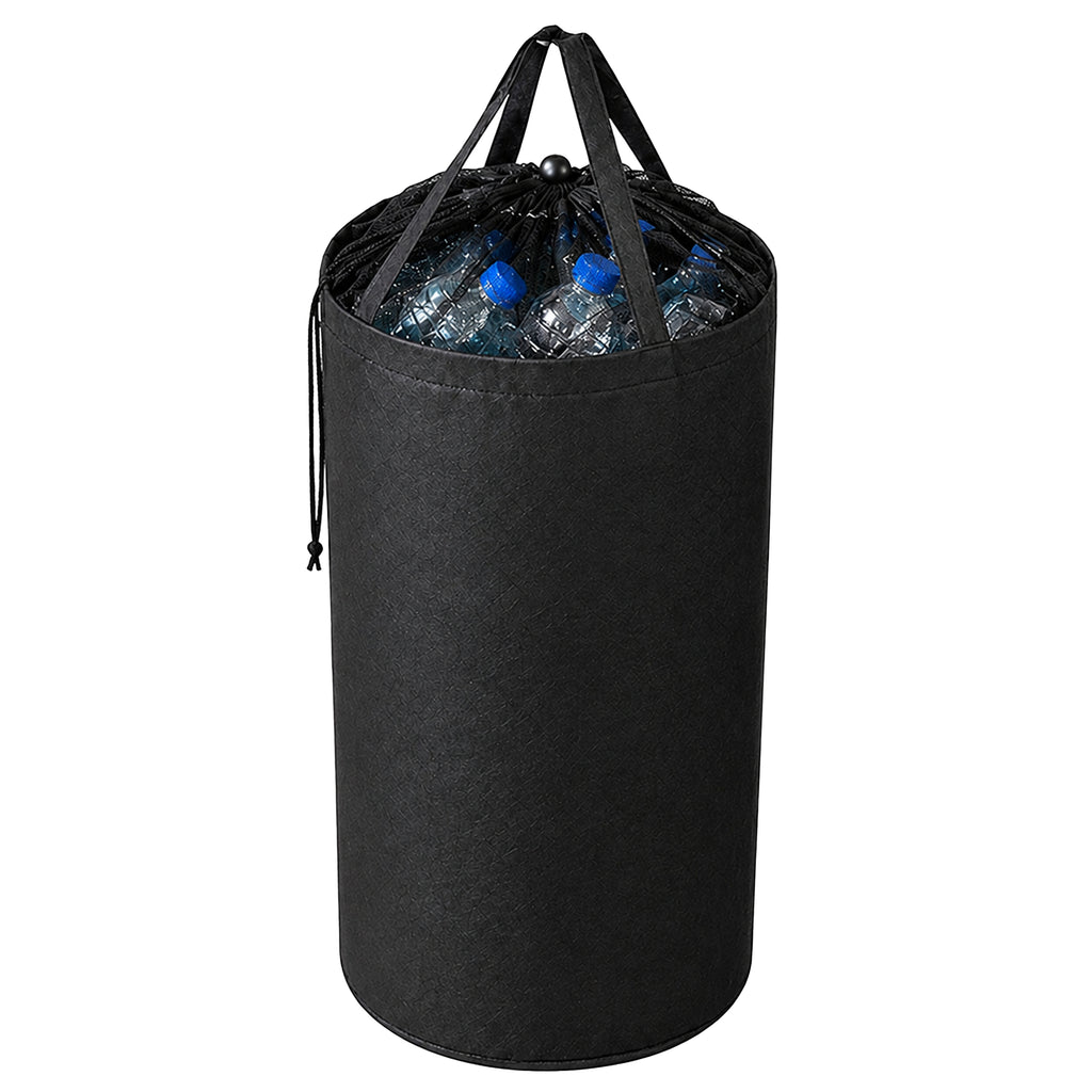 XXL-kott pudelite ja purkide sorteerimiseks ning tagastamiseks sangadega 90 l RC-K-2796