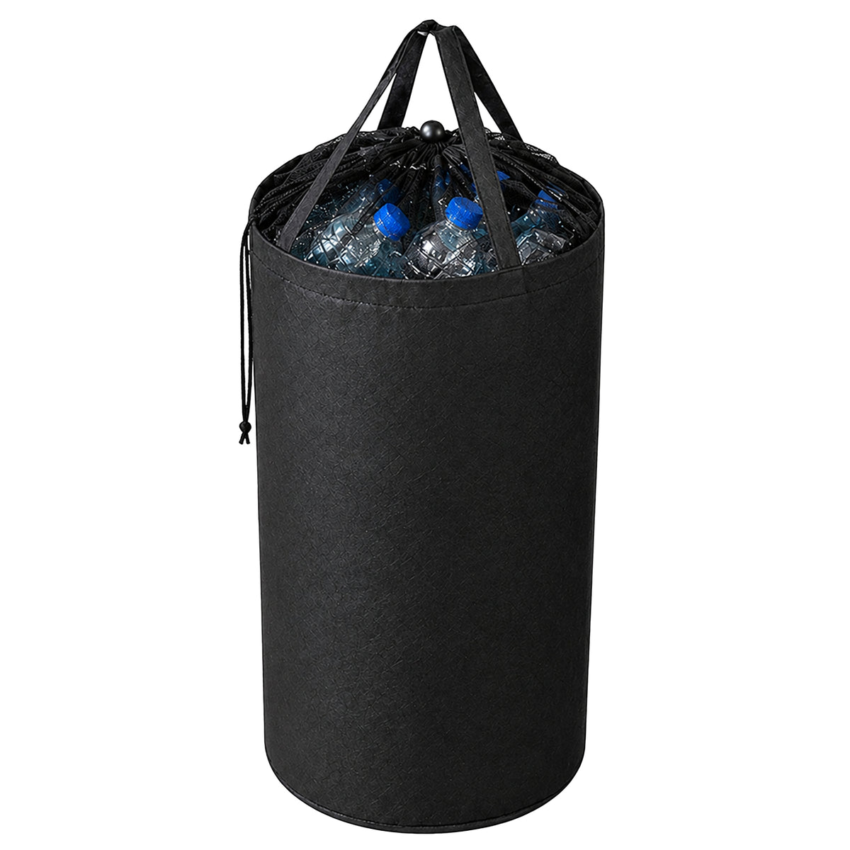 XXL-kott pudelite ja purkide sorteerimiseks ning tagastamiseks sangadega 90 l RC-K-2796