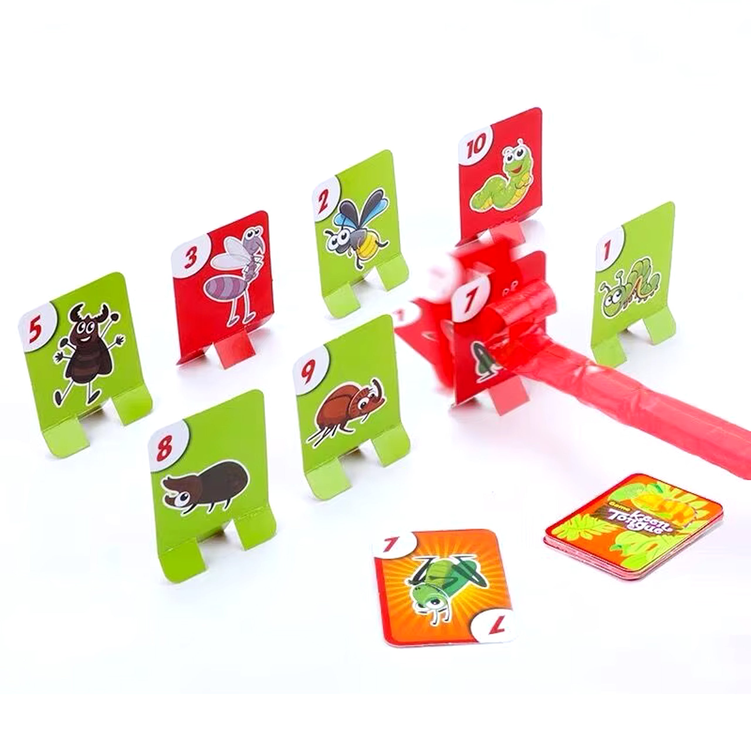 OSAVUSMÄNG KIIRKEEL KONN PÜÜAB PUTUKAID KONNAKOMPLEKT 4 INIMESELE