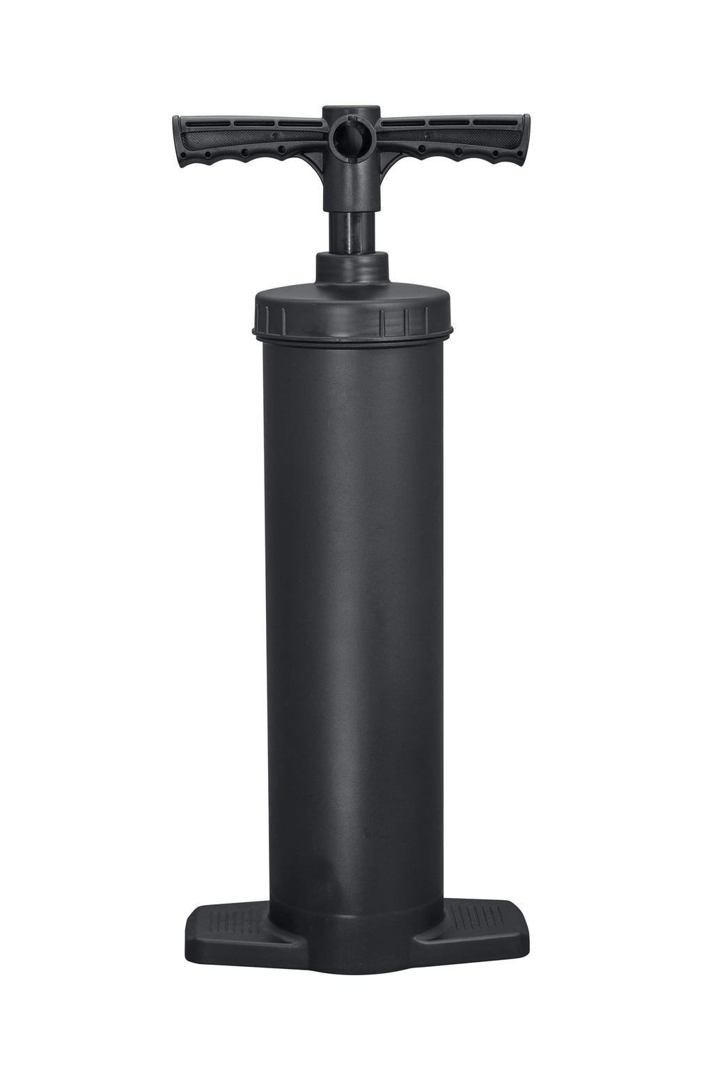 Bestway 62030 käsitsi kolbpump madratsitele ja basseinidele 48 cm 3.5L Black