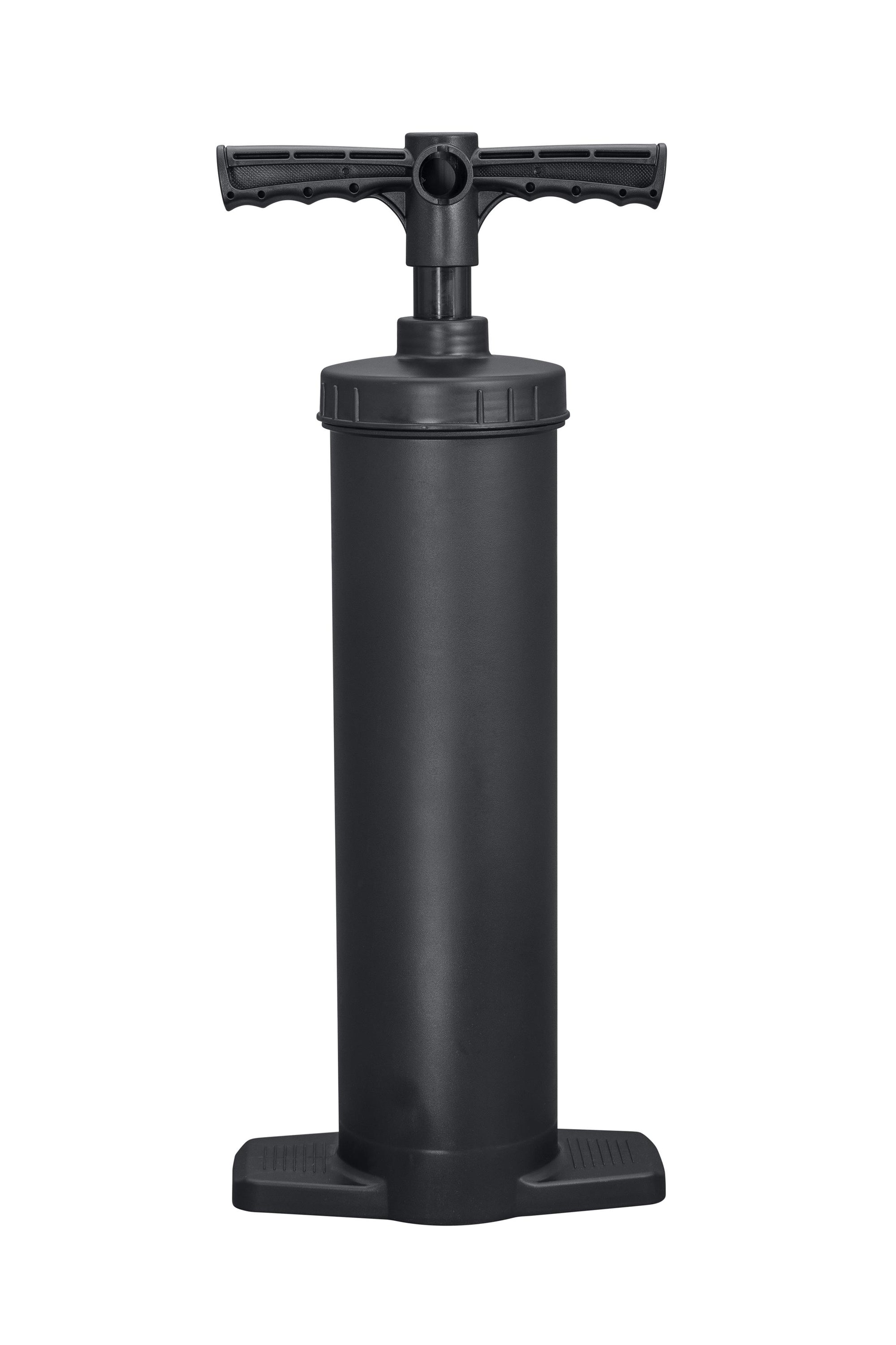 Bestway 62030 käsitsi kolbpump madratsitele ja basseinidele 48 cm 3.5L Black