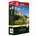 Premium Lawn Grass Seeds for Lawn Establishment Overseeding GAZON 1kg 40m