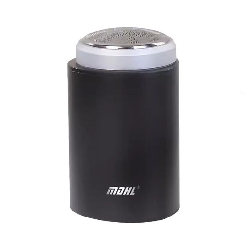 Mini kaasaskantav elektriline habeme ja näokarvade trimmer