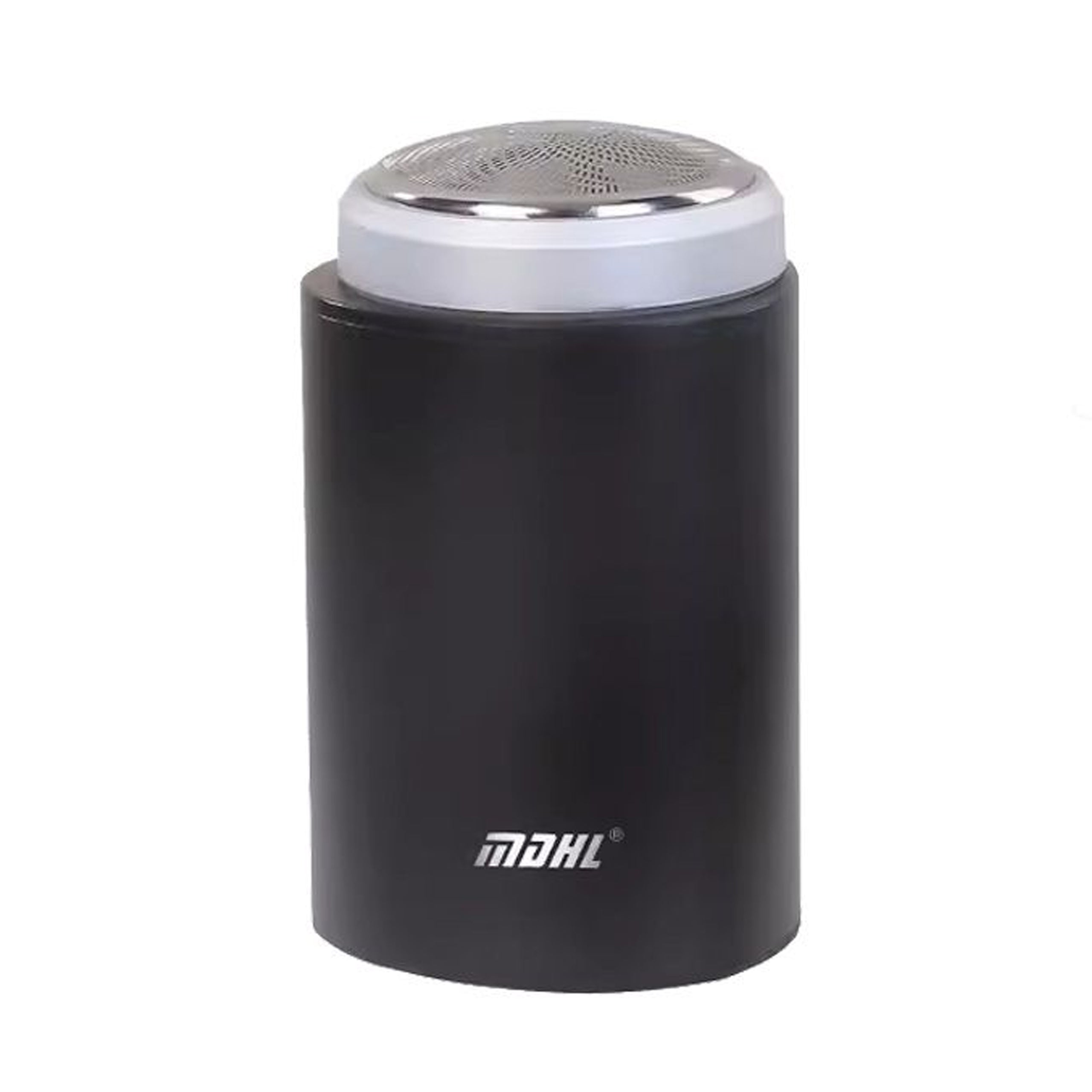 Mini kaasaskantav elektriline habeme ja näokarvade trimmer