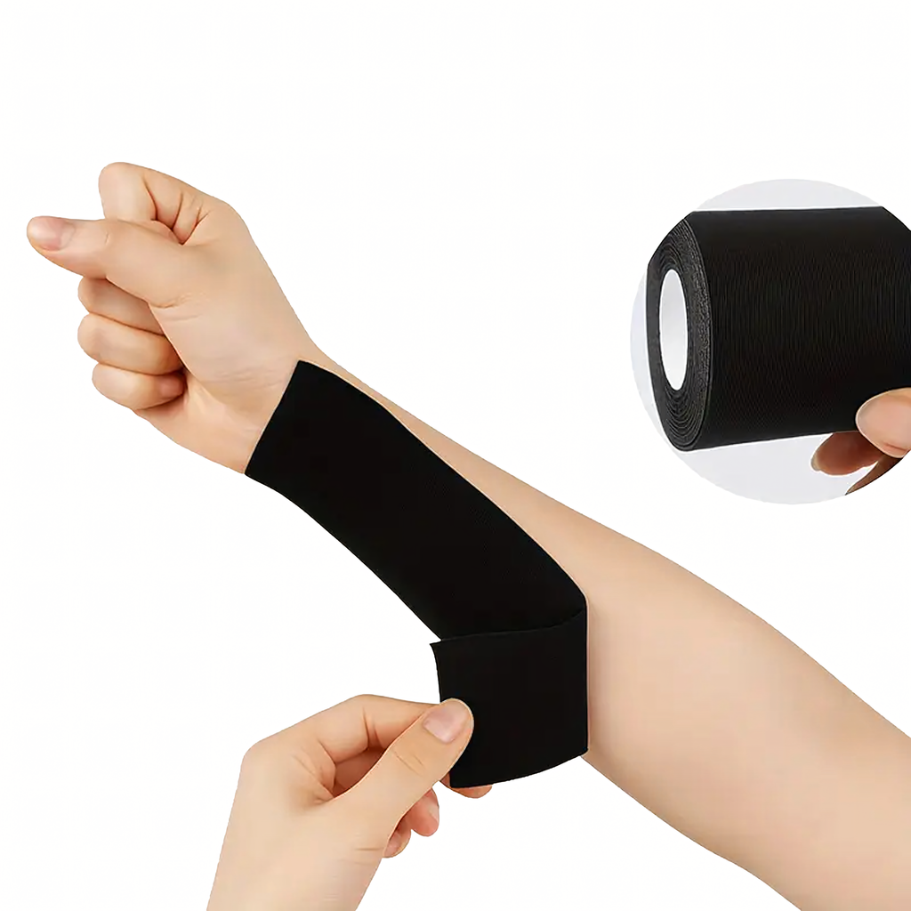 Kinesio teip Sport Pro 5Mx5CM